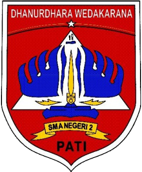 Logo sekolah